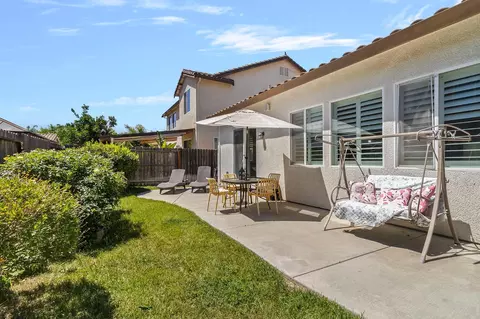 Exterior - 2412 Trident Dr, Modesto, CA 95355 photo 5 of 8