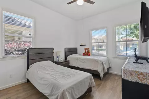 Bedroom - 2412 Trident Dr, Modesto, CA 95355 photo 3 of 3