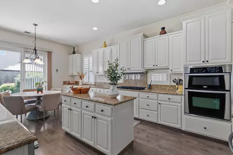 Kitchen - 2412 Trident Dr, Modesto, CA 95355 photo 1 of 3