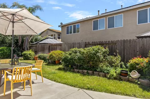 Exterior - 2412 Trident Dr, Modesto, CA 95355 photo 7 of 8