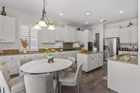 Kitchen - 2412 Trident Dr, Modesto, CA 95355 photo 3 of 3