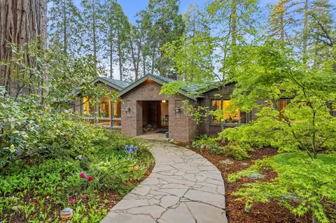 10770 Cement Hill Rd, Nevada City, CA 95959