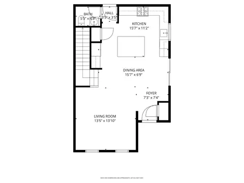 146 E Rodbell Ln, Mountain House, CA 95391 photo 52