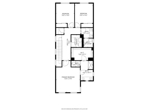 146 E Rodbell Ln, Mountain House, CA 95391 photo 53