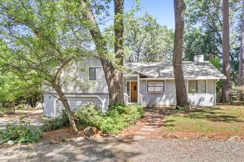 6409 Longridge, Foresthill, CA 95631