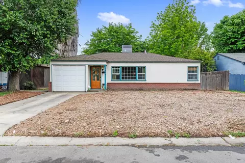 1420 California Ave, Turlock, CA 95380