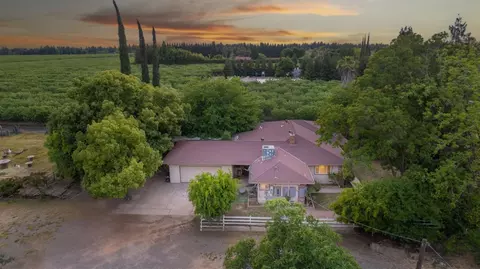 3389 E Olive Ave, Merced, CA 95340