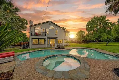 Exterior - 5321 Clipper Ct, Rocklin, CA 95765 photo 7 of 19