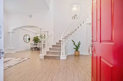 Entry Way - 5321 Clipper Ct, Rocklin, CA 95765 photo 2 of 7