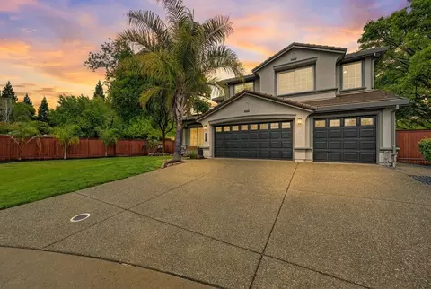 Exterior - 5321 Clipper Ct, Rocklin, CA 95765 photo 3 of 19
