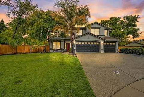 Exterior - 5321 Clipper Ct, Rocklin, CA 95765 photo 2 of 19
