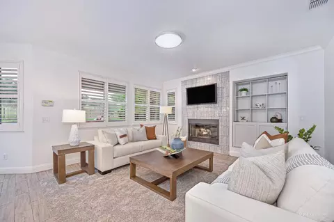 Living - 5321 Clipper Ct, Rocklin, CA 95765 photo 3 of 5