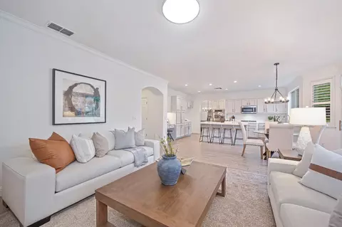 Living - 5321 Clipper Ct, Rocklin, CA 95765 photo 4 of 5