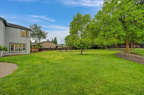 Exterior - 5321 Clipper Ct, Rocklin, CA 95765 photo 15 of 19