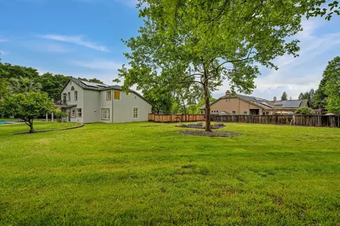 Exterior - 5321 Clipper Ct, Rocklin, CA 95765 photo 16 of 19