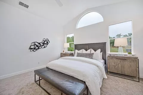 Bedroom - 5321 Clipper Ct, Rocklin, CA 95765 photo 2 of 11