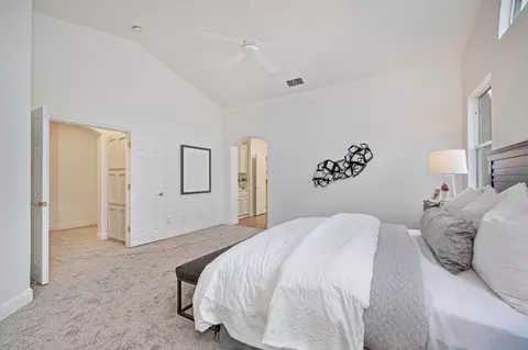 Bedroom - 5321 Clipper Ct, Rocklin, CA 95765 photo 3 of 11