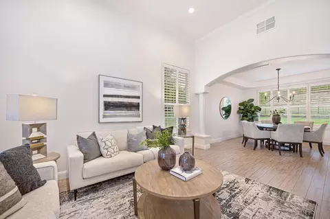 Living - 5321 Clipper Ct, Rocklin, CA 95765 photo 2 of 5
