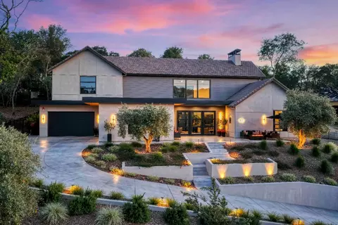 4200 Raphael Dr, El Dorado Hills, CA 95762