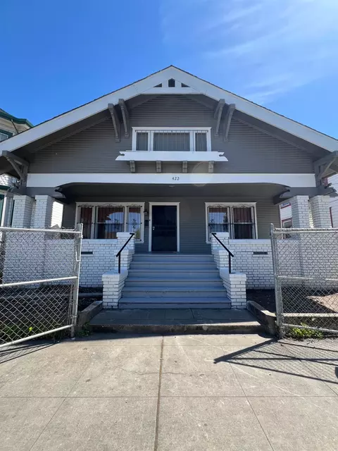 422 E Sonora St, Stockton, CA 95203