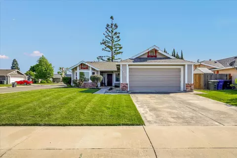 Exterior - 4800 Endicott Ct, Salida, CA 95368 photo 2 of 7