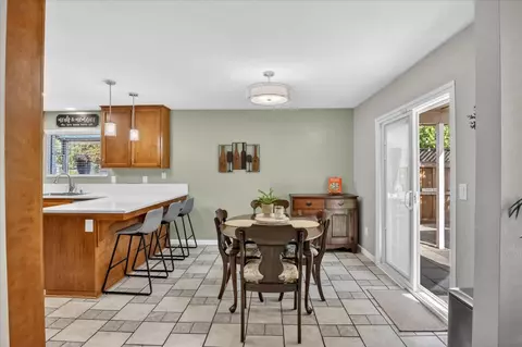 Dining - 4800 Endicott Ct, Salida, CA 95368 photo 1 of 2