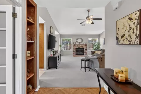 Entry Way - 4800 Endicott Ct, Salida, CA 95368 photo 2 of 3