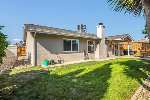 Exterior - 4800 Endicott Ct, Salida, CA 95368 photo 6 of 7