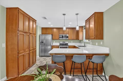 Kitchen - 4800 Endicott Ct, Salida, CA 95368 photo 1 of 5
