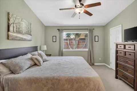 Bedroom - 4800 Endicott Ct, Salida, CA 95368 photo 5 of 6