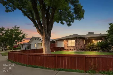 2100 Deborah St, Tracy, CA 95376
