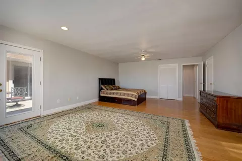 Bedroom - 4427 E Catlett Rd, Lincoln, CA 95648 photo 4 of 4