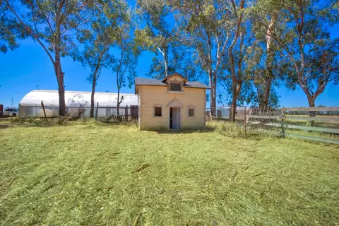 Exterior - 4427 E Catlett Rd, Lincoln, CA 95648 photo 7 of 9