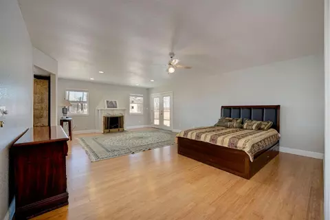 Bedroom - 4427 E Catlett Rd, Lincoln, CA 95648 photo 3 of 4