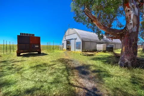 Exterior - 4427 E Catlett Rd, Lincoln, CA 95648 photo 8 of 9