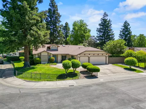 3200 Cloudview Dr, Sacramento, CA 95833