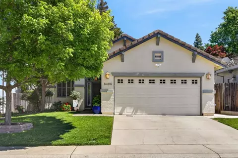 6496 Aspen Gardens Way, Citrus Heights, CA 95621