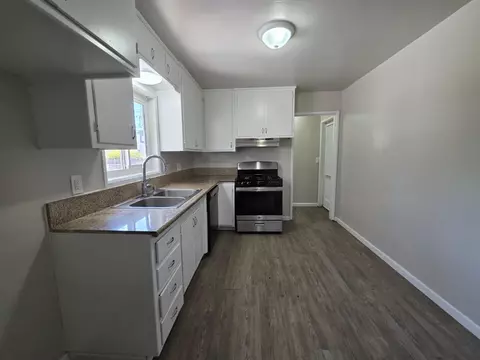 Kitchen - 1416 Tully Rd, Modesto, CA 95350 photo 1 of 4