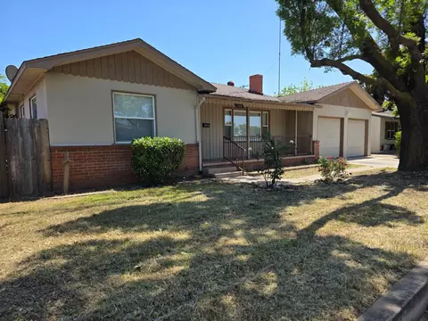 Exterior - 1416 Tully Rd, Modesto, CA 95350 photo 6 of 6