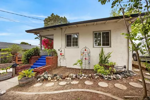 Exterior - 1435 Date St, Martinez, CA 94553 photo 8 of 16