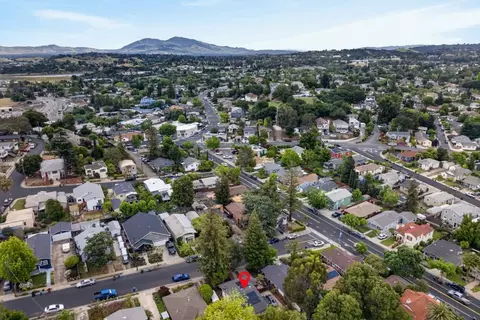 View/Area - 1435 Date St, Martinez, CA 94553 photo 4 of 6