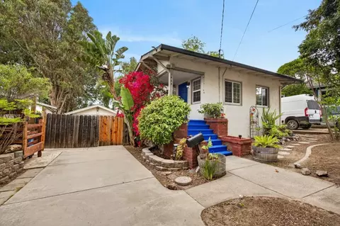 Exterior - 1435 Date St, Martinez, CA 94553 photo 5 of 16