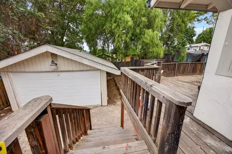 Exterior - 1435 Date St, Martinez, CA 94553 photo 14 of 16