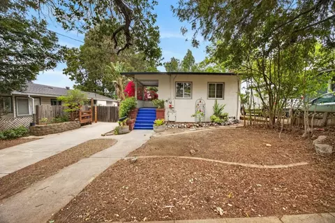 Exterior - 1435 Date St, Martinez, CA 94553 photo 7 of 16