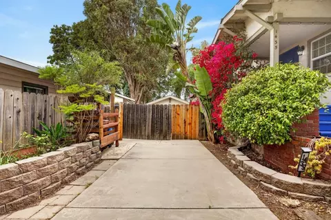 Exterior - 1435 Date St, Martinez, CA 94553 photo 6 of 16
