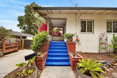 Exterior - 1435 Date St, Martinez, CA 94553 photo 9 of 16