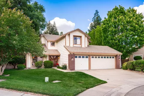 Exterior - 8507 Crosspointe Ct, Antelope, CA 95843 photo 3 of 27