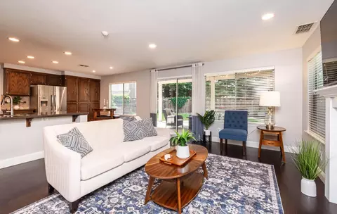 Living - 8507 Crosspointe Ct, Antelope, CA 95843 photo 6 of 6
