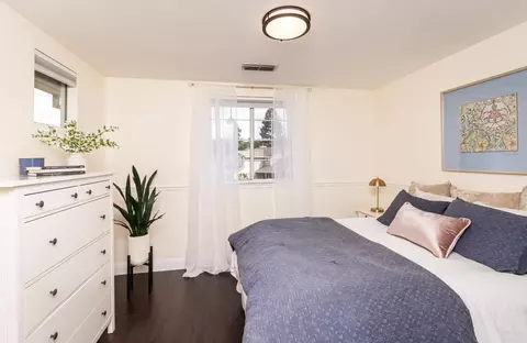 Bedroom - 8507 Crosspointe Ct, Antelope, CA 95843 photo 1 of 4