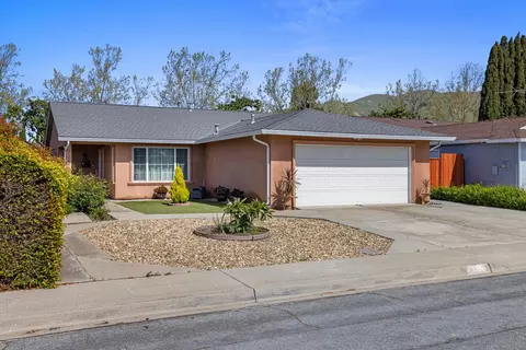 715 Corinthia Dr, Milpitas, CA 95035